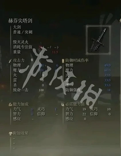 《艾爾登法環》禱告盲擊流怎麽玩?禱告盲擊流玩法分享 《艾爾登法環》禱告盲擊流怎麽玩?禱告盲擊流玩法分享