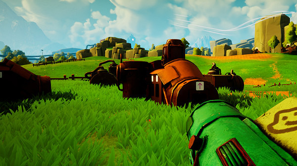 《史萊姆工廠》新預告片公布 開發工廠繁殖史萊姆! 《史萊姆工廠》新預告片公布 開發工廠繁殖史萊姆!