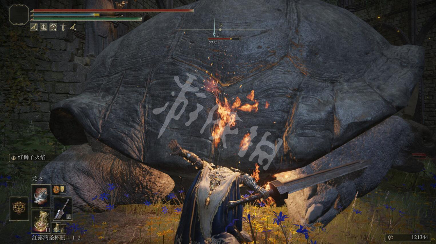 《艾爾登法環》如何提高戰灰傷害？提高戰灰傷害方法分享