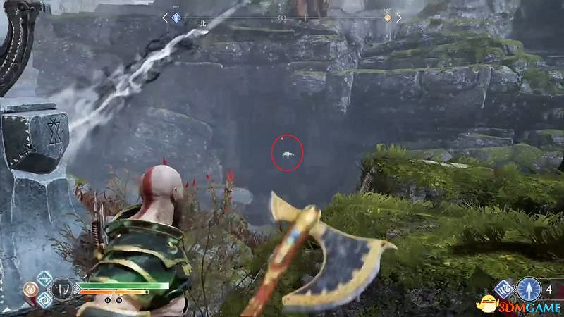 《戰神4》全支線任務攻略 全支線任務觸發完成方法及獎勵 《戰神4》全支線任務攻略 全支線任務觸發完成方法及獎勵