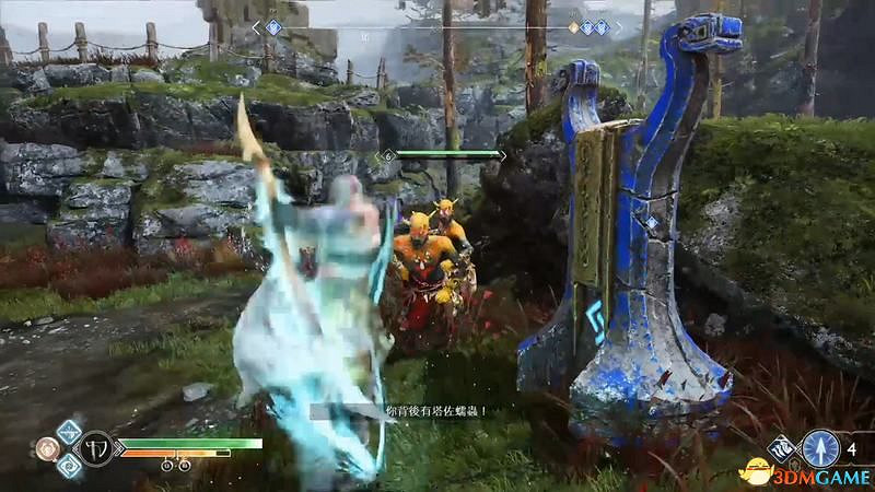 《戰神4》全支線任務攻略 全支線任務觸發完成方法及獎勵 《戰神4》全支線任務攻略 全支線任務觸發完成方法及獎勵