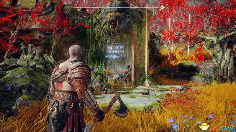 《戰神4》全藏寶圖位置 全寶藏位置收集攻略 《戰神4》全藏寶圖位置 全寶藏位置收集攻略