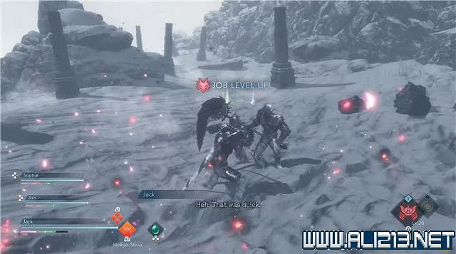 《最終幻想起源》全主線任務流程圖文詳解 主線任務怎麽做? 《最終幻想起源》全主線任務流程圖文詳解 主線任務怎麽做?