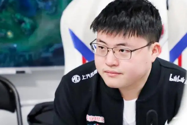 BLG戰隊官宣Uzi將暫時休整:磨合嘗試未能盡如人意 BLG戰隊官宣Uzi將暫時休整:磨合嘗試未能盡如人意