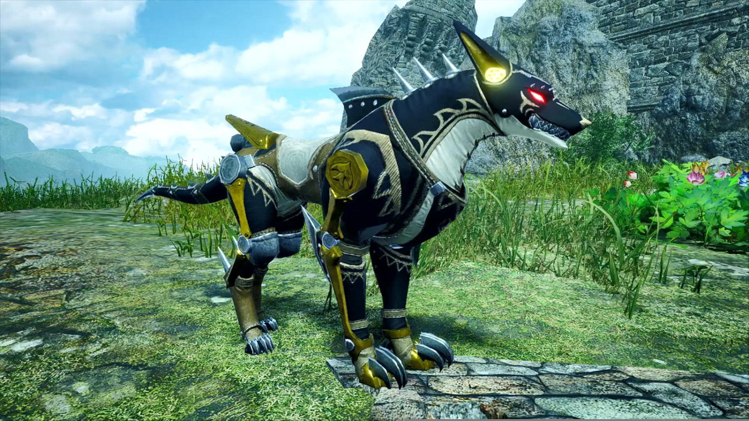 《魔物獵人崛起：曙光》豪華版內容介紹 6月30日發售