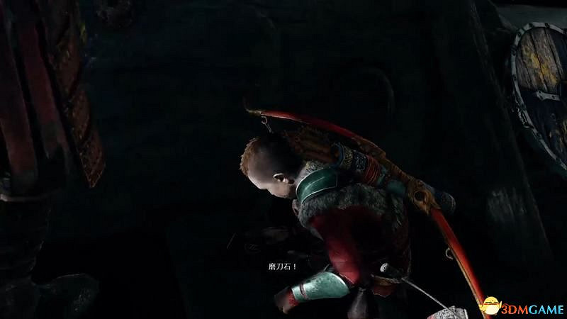 《戰神4》全支線任務攻略 全支線任務觸發完成方法及獎勵 《戰神4》全支線任務攻略 全支線任務觸發完成方法及獎勵