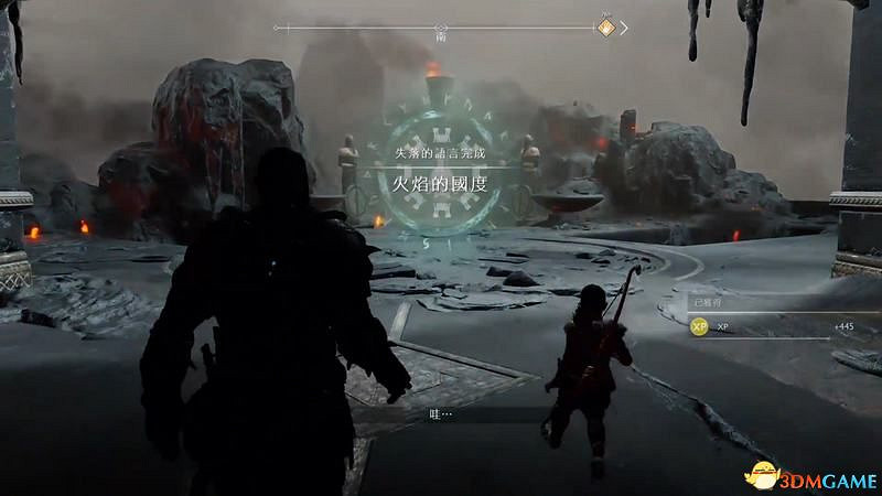 《戰神4》全支線任務攻略 全支線任務觸發完成方法及獎勵 《戰神4》全支線任務攻略 全支線任務觸發完成方法及獎勵