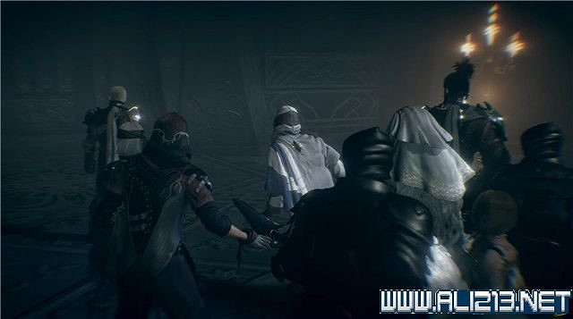 《最終幻想起源》全主線任務流程圖文詳解 主線任務怎麽做? 《最終幻想起源》全主線任務流程圖文詳解 主線任務怎麽做?