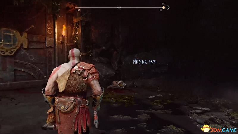 《戰神4》全支線任務攻略 全支線任務觸發完成方法及獎勵 《戰神4》全支線任務攻略 全支線任務觸發完成方法及獎勵