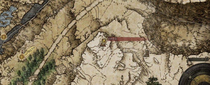 《艾爾登法環》海妲背景劇情介紹 《艾爾登法環》海妲背景劇情介紹