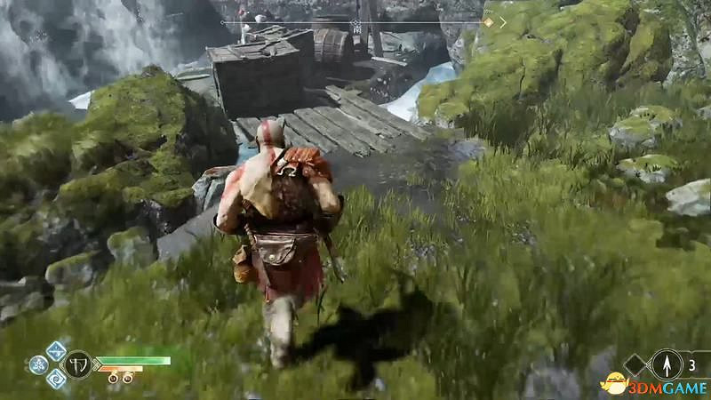 《戰神4》全支線任務攻略 全支線任務觸發完成方法及獎勵 《戰神4》全支線任務攻略 全支線任務觸發完成方法及獎勵