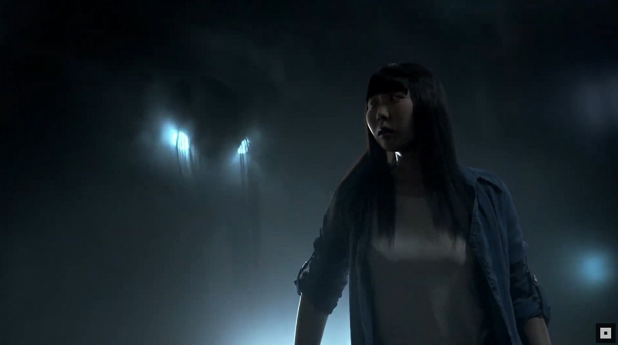 動作ACT遊戲《幽靈線:東京》PC正式版下載發布! 動作ACT遊戲《幽靈線:東京》PC正式版下載發布!