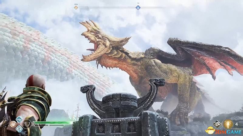 《戰神4》全支線任務攻略 全支線任務觸發完成方法及獎勵 《戰神4》全支線任務攻略 全支線任務觸發完成方法及獎勵