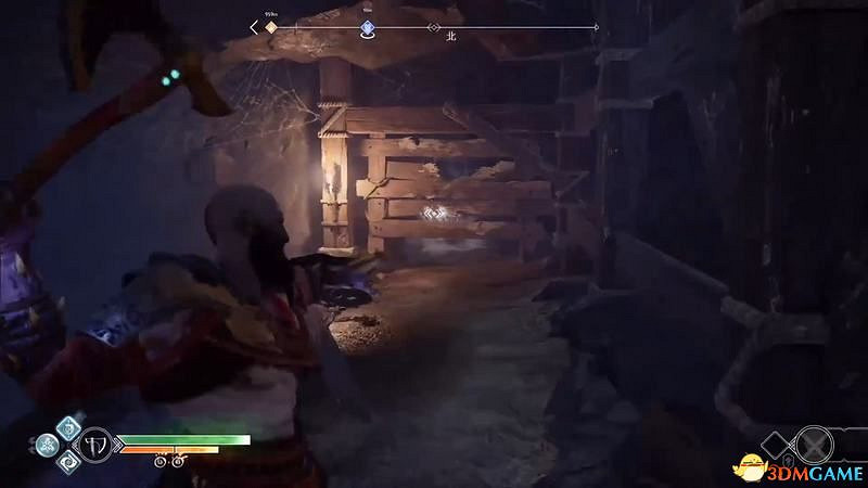 《戰神4》全支線任務攻略 全支線任務觸發完成方法及獎勵 《戰神4》全支線任務攻略 全支線任務觸發完成方法及獎勵