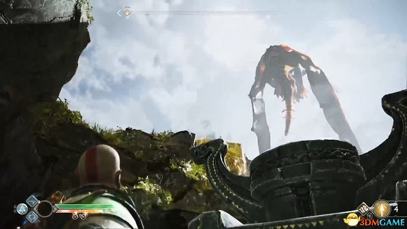 《戰神4》全支線任務攻略 全支線任務觸發完成方法及獎勵 《戰神4》全支線任務攻略 全支線任務觸發完成方法及獎勵