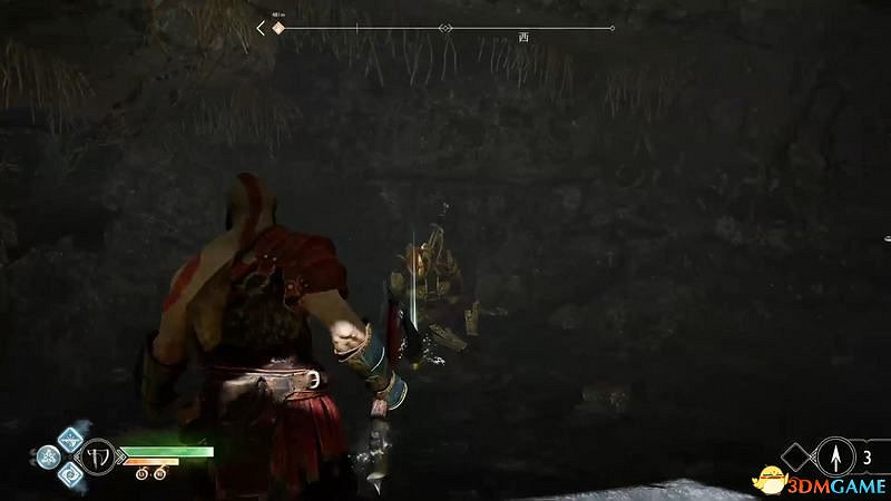 《戰神4》全支線任務攻略 全支線任務觸發完成方法及獎勵 《戰神4》全支線任務攻略 全支線任務觸發完成方法及獎勵