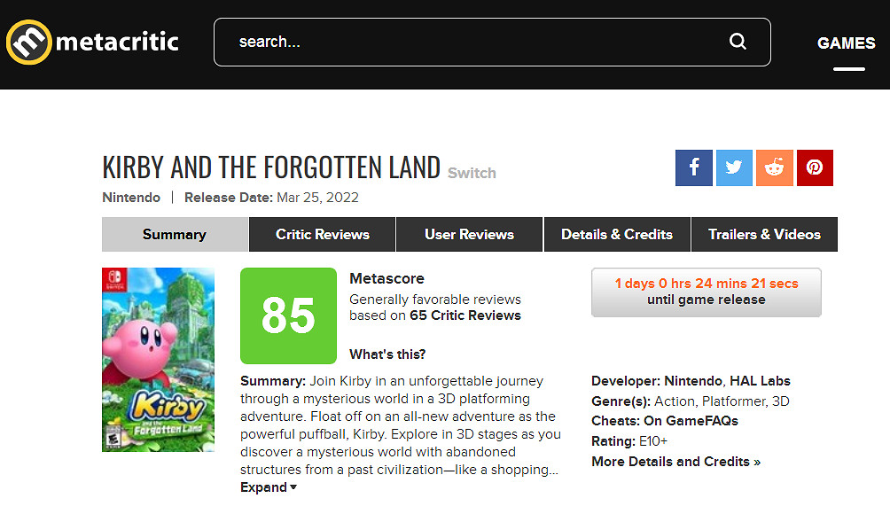 NS日常新聞 死亡鬼屋實體版定檔 THQ碰碰車反向跳票