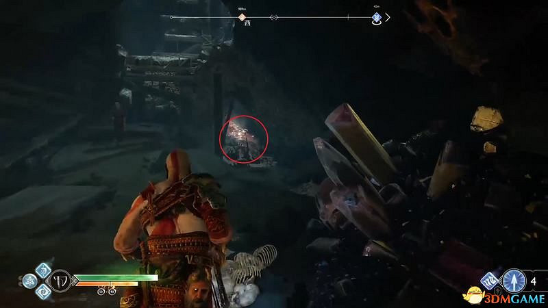 《戰神4》全支線任務攻略 全支線任務觸發完成方法及獎勵 《戰神4》全支線任務攻略 全支線任務觸發完成方法及獎勵