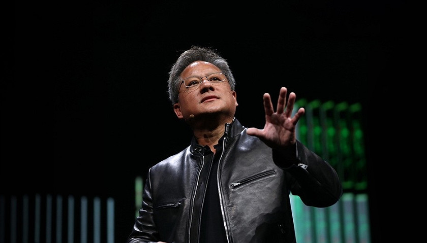 輝達:玩家為升級RTX 30系顯卡平均多花300美元! 輝達:玩家為升級RTX 30系顯卡平均多花300美元!