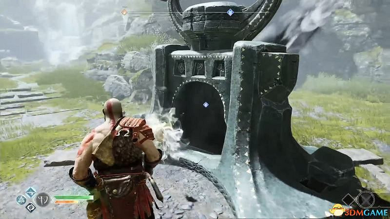 《戰神4》全支線任務攻略 全支線任務觸發完成方法及獎勵 《戰神4》全支線任務攻略 全支線任務觸發完成方法及獎勵