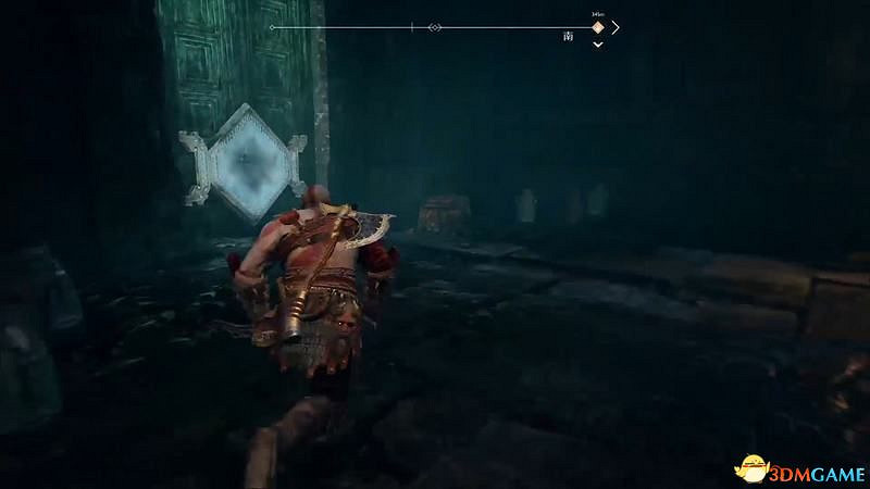 《戰神4》奧丁的密室位置 全女武神位置及打法攻略