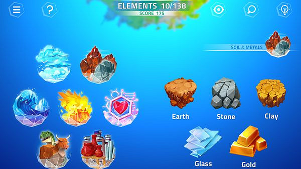 沙盒模擬遊戲《Doodle God Universe》上架Steam! 沙盒模擬遊戲《Doodle God Universe》上架Steam!