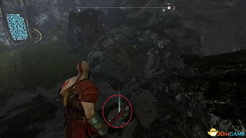 《戰神4》全藏寶圖位置 全寶藏位置收集攻略 《戰神4》全藏寶圖位置 全寶藏位置收集攻略