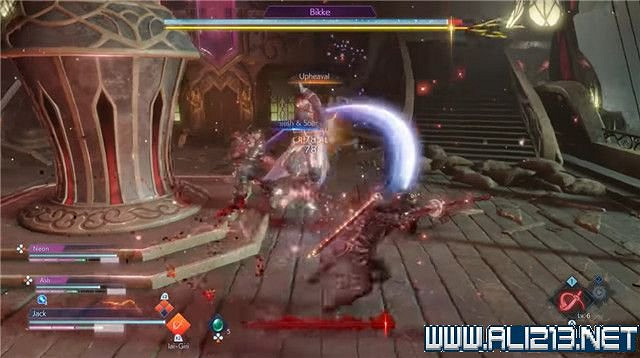 《最終幻想起源》全主線任務流程圖文詳解 主線任務怎麽做? 《最終幻想起源》全主線任務流程圖文詳解 主線任務怎麽做?