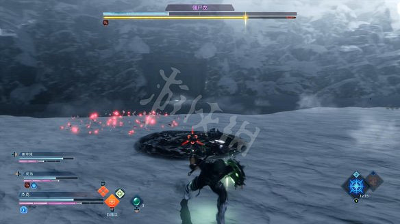 《最終幻想起源》殭屍龍怎麽打？殭屍龍打法攻略