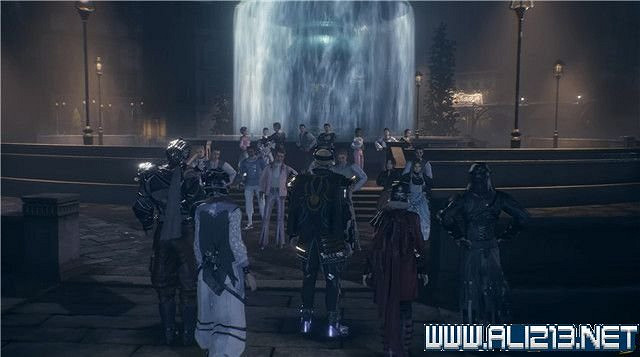 《最終幻想起源》全主線任務流程圖文詳解 主線任務怎麽做? 《最終幻想起源》全主線任務流程圖文詳解 主線任務怎麽做?