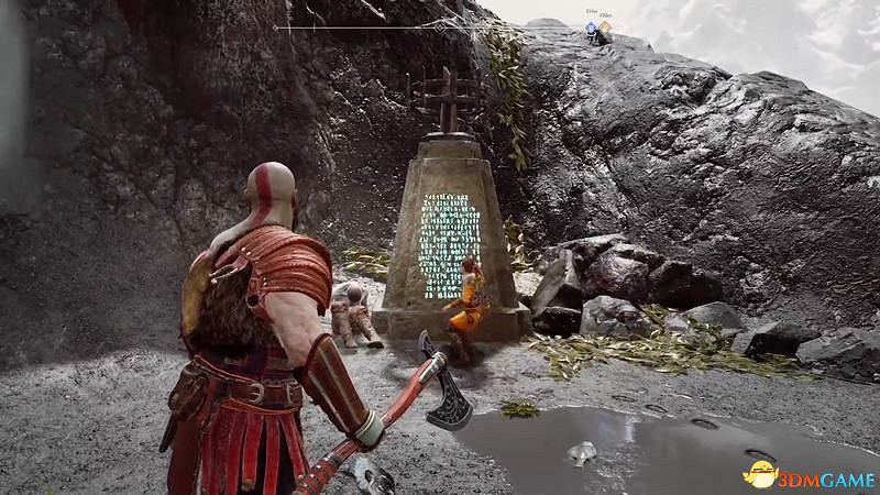 《戰神4》全支線任務攻略 全支線任務觸發完成方法及獎勵 《戰神4》全支線任務攻略 全支線任務觸發完成方法及獎勵