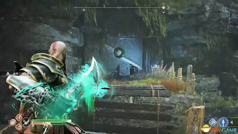 《戰神4》全支線任務攻略 全支線任務觸發完成方法及獎勵 《戰神4》全支線任務攻略 全支線任務觸發完成方法及獎勵