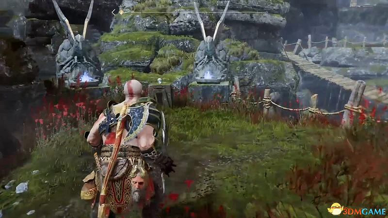 《戰神4》全支線任務攻略 全支線任務觸發完成方法及獎勵 《戰神4》全支線任務攻略 全支線任務觸發完成方法及獎勵