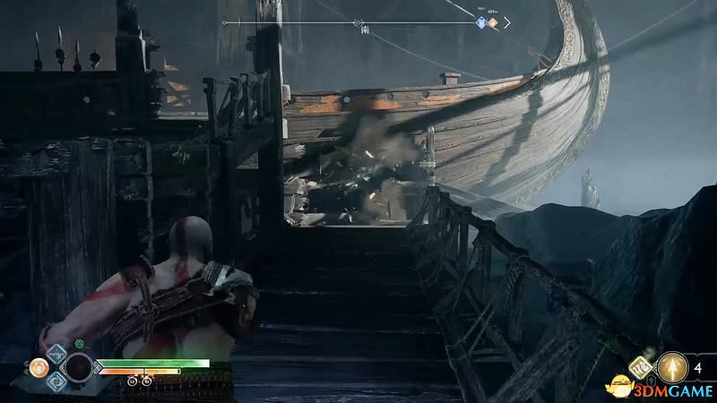 《戰神4》全藏寶圖位置 全寶藏位置收集攻略 《戰神4》全藏寶圖位置 全寶藏位置收集攻略