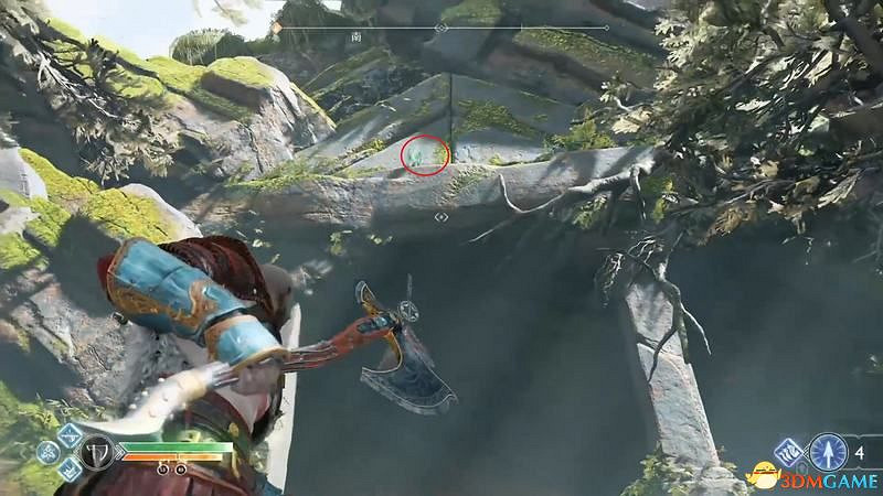 《戰神4》全支線任務攻略 全支線任務觸發完成方法及獎勵 《戰神4》全支線任務攻略 全支線任務觸發完成方法及獎勵