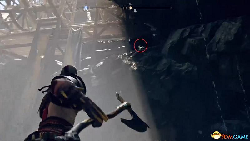 《戰神4》全支線任務攻略 全支線任務觸發完成方法及獎勵 《戰神4》全支線任務攻略 全支線任務觸發完成方法及獎勵