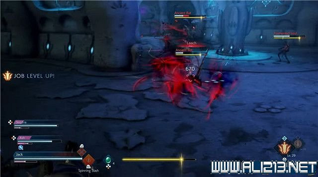 《最終幻想起源》全主線任務流程圖文詳解 主線任務怎麽做? 《最終幻想起源》全主線任務流程圖文詳解 主線任務怎麽做?