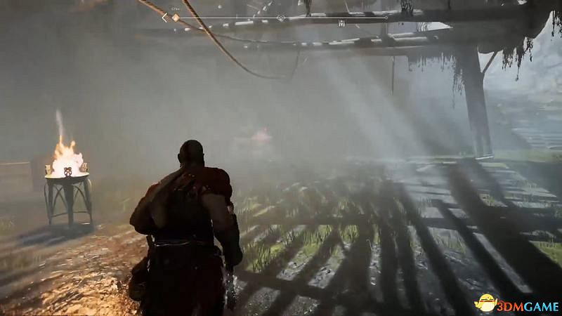 《戰神4》全支線任務攻略 全支線任務觸發完成方法及獎勵 《戰神4》全支線任務攻略 全支線任務觸發完成方法及獎勵