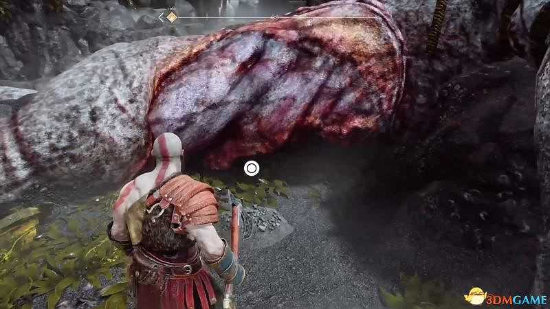 《戰神4》全藏寶圖位置 全寶藏位置收集攻略 《戰神4》全藏寶圖位置 全寶藏位置收集攻略