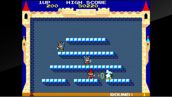 《TAITO MILESTONES》中文版確定4月14日上市，實體盒裝版預售進行中！