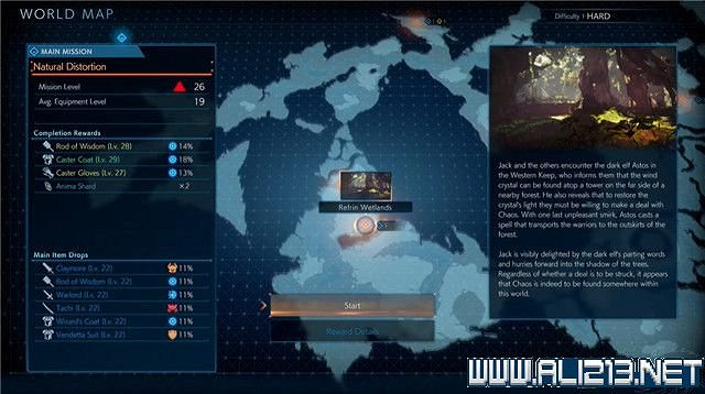 《最終幻想起源》全主線任務流程圖文詳解 主線任務怎麽做? 《最終幻想起源》全主線任務流程圖文詳解 主線任務怎麽做?