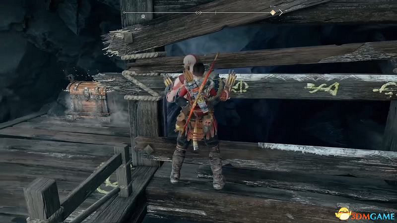 《戰神4》全支線任務攻略 全支線任務觸發完成方法及獎勵 《戰神4》全支線任務攻略 全支線任務觸發完成方法及獎勵