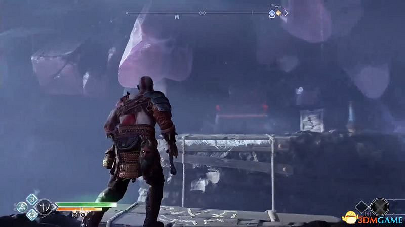 《戰神4》全支線任務攻略 全支線任務觸發完成方法及獎勵 《戰神4》全支線任務攻略 全支線任務觸發完成方法及獎勵