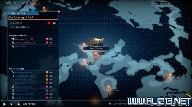 《最終幻想起源》全主線任務流程圖文詳解 主線任務怎麽做? 《最終幻想起源》全主線任務流程圖文詳解 主線任務怎麽做?