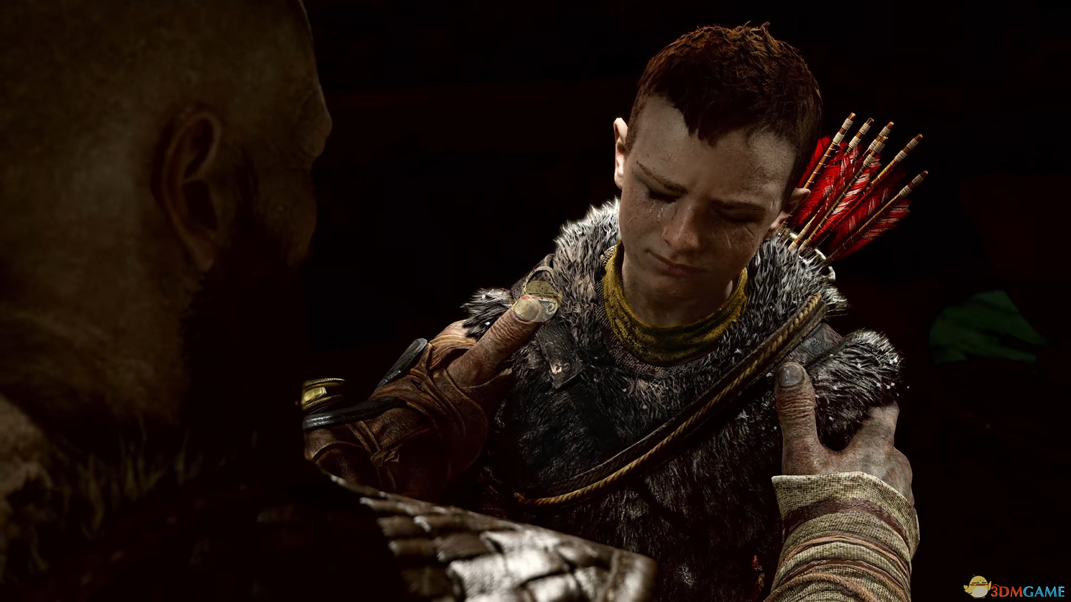 《戰神4》英靈的決定成就注意事項分享 《戰神4》英靈的決定成就注意事項分享