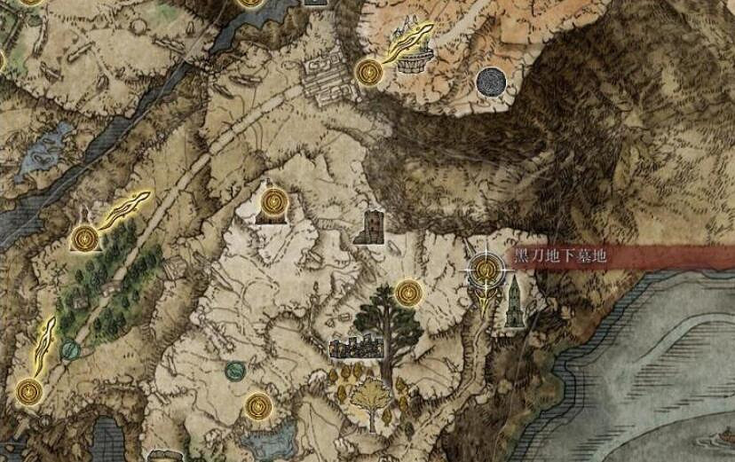 《艾爾登法環》靈廟騎士在哪刷?靈廟騎士套裝特點及刷法 《艾爾登法環》靈廟騎士在哪刷?靈廟騎士套裝特點及刷法