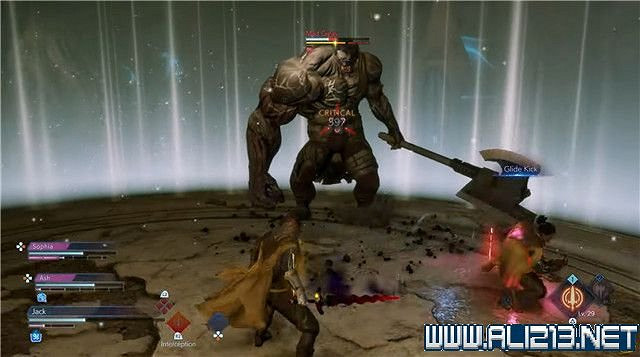 《最終幻想起源》全主線任務流程圖文詳解 主線任務怎麽做? 《最終幻想起源》全主線任務流程圖文詳解 主線任務怎麽做?