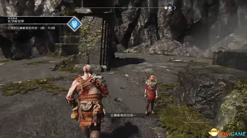 《戰神4》全支線任務攻略 全支線任務觸發完成方法及獎勵 《戰神4》全支線任務攻略 全支線任務觸發完成方法及獎勵