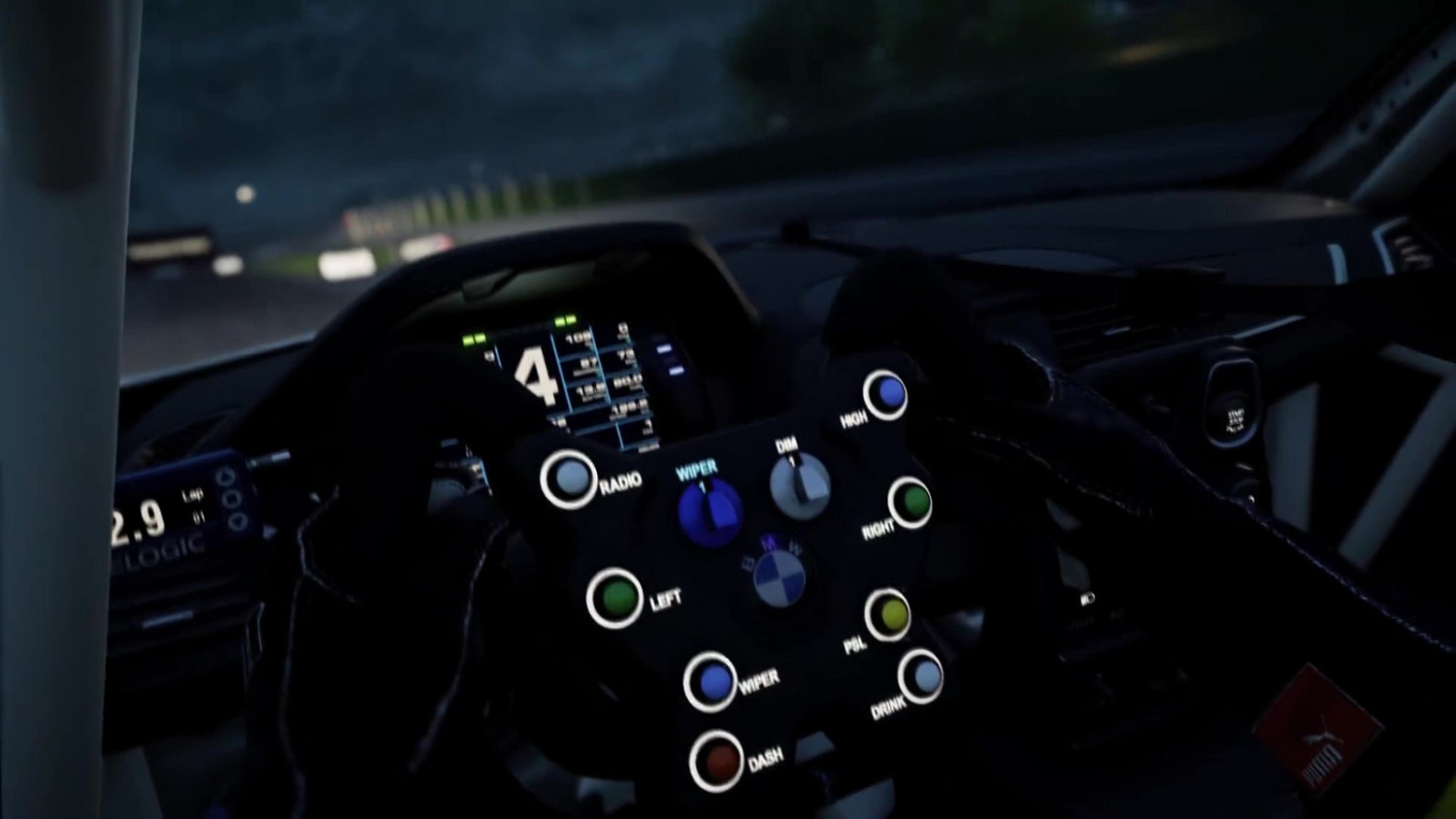 《神力科莎出賽準備：競速》新DLC“挑戰包” 3月23日上線