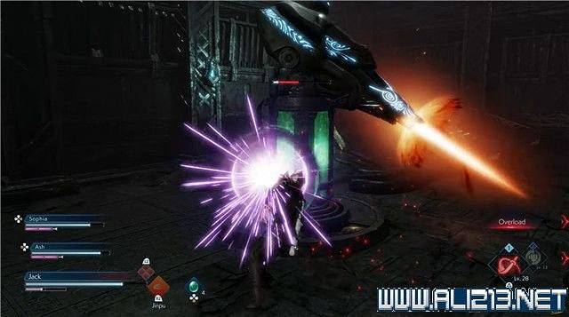 《最終幻想起源》全主線任務流程圖文詳解 主線任務怎麽做? 《最終幻想起源》全主線任務流程圖文詳解 主線任務怎麽做?